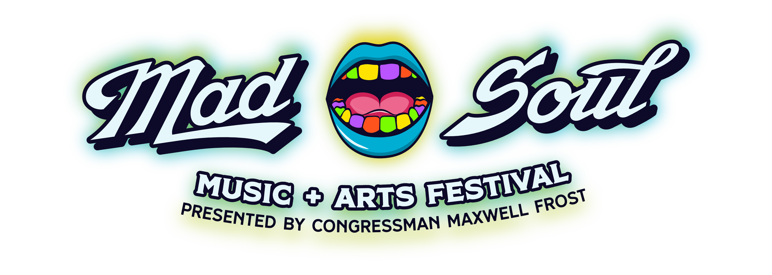 MadSoul Music Festival - December 6 - Central Florida — Maxwell